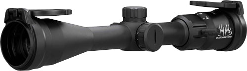 Sig Optics Scope Buckmasters - 3-9x40 Illuminated Bdc Black* Sig