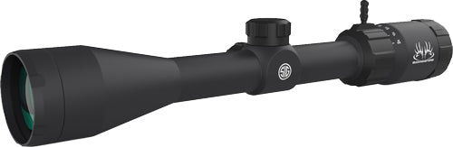 Sig Optics Scope Buckmasters - 3-12x44 Bdc Black* Sig