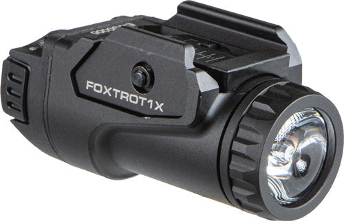 Sig Optics Weapons Light - Foxtrot 1x 450 M1913 Black Sig