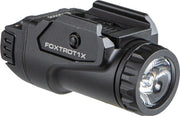 Sig Optics Weapons Light - Foxtrot 1x 450 M1913 Black Sig