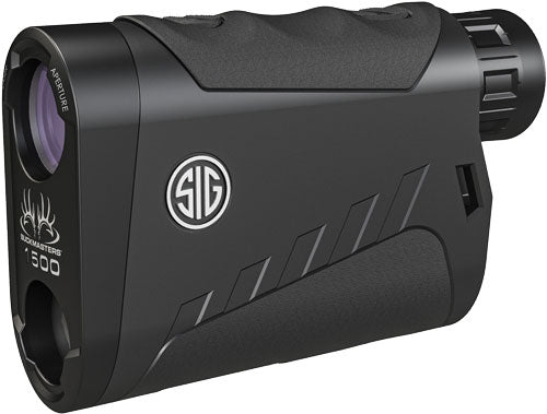 Sig Optics Rangefinder - Buckmaster 1500 6x22 Black* Sig