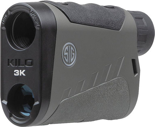 Sig Optics Kilo3k Rangefinder - Monocular 6x22 Bdx 2.0 Sig