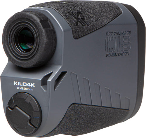 Sig Optics Kilo4k Rangefinder - Monocular 6x22 Bdx 2.0 Sig