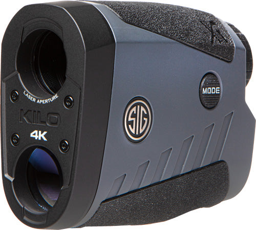 Sig Optics Kilo4k Rangefinder - Monocular 6x22 Bdx 2.0 Sig