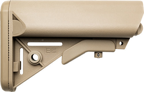 B5 Systems Sopmod Stock - Mil-spec Fde B5 Systems