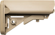 B5 Systems Sopmod Stock - Mil-spec Fde B5 Systems