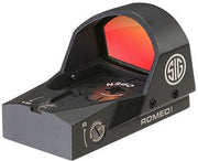 Sig Optics Reflex Sight Romeo1 - 3 Moa 1x30 Standalone Black Sig