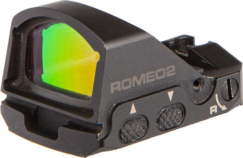 Sig Optics Reflex Sight - Romeo2 1x30 3moa Dot Black!
