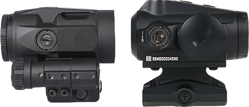 Sig Optics Romeo5 Gen Ii/ - Juliet 3 Micro Magnifier Black Sig