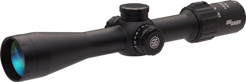 Sig Optics Scope Sierra3bdx - 3.5-10x42 Bdx-r1 Reticle 30mm Sig