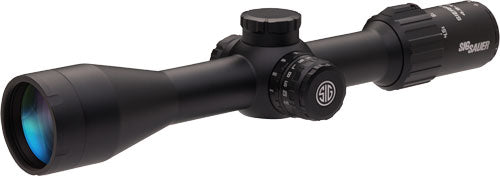 Sig Optics Scope Sierra3 Bdx - 4.5-14x44 Bdx-r1 Sf Levelplex Sig