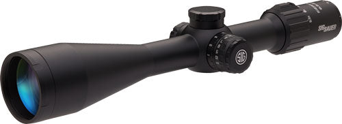 Sig Optics Scope Sierra3bdx - 6.5-20x52 30mm Bdx-r1 Black Sig