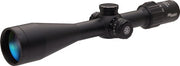Sig Optics Scope Sierra3bdx - 6.5-20x52 30mm Bdx-r1 Black Sig