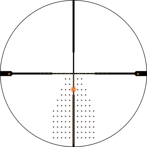 Sig Optics Scope Sierra6 Bdx - 5-30x56 Bdx-r2 Sf 34mm Matte Sig