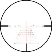 Sig Scope Tango6 5-30x56 34mm - Sf Levelplex Moa Black Sig