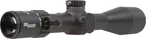 Sig Scope Tango Dmr 5-30x56mm - 34mm Sf Ill Ffp Moa Milling Sig