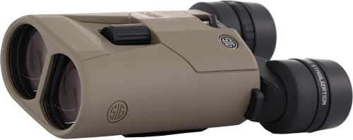 Sig Optics Binocular Zulu 6 - Hdx 16x42 W/stabilization Sig