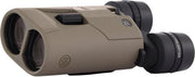 Sig Optics Binocular Zulu 6 - Hdx 16x42 W/stabilization Sig