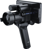 Pard Sphinx Thermal Rifle Scp/ - Handheld 35mm 384x288 W/lrf Pard Thermal