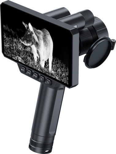 Pard Sphinx Thermal Rifle Scp/ - Handheld 35mm 384x288 W/lrf Pard Thermal