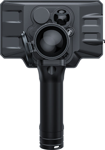 Pard Sphinx Thermal Rifle Scp/ - Handheld 35mm 640 W/lrf Pard Thermal