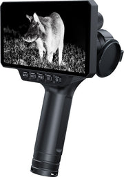 Pard Sphinx Thermal Rifle Scp/ - Handheld 35mm 640 W/lrf Pard Thermal