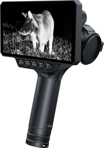 Pard Sphinx Thermal Rifle Scp/ - Handheld 35mm 640 W/lrf Pard Thermal