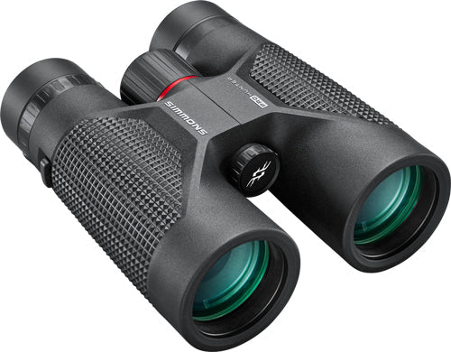 Simmons Binoculars Pro Hunter - 8x42 Roof Black Simmons