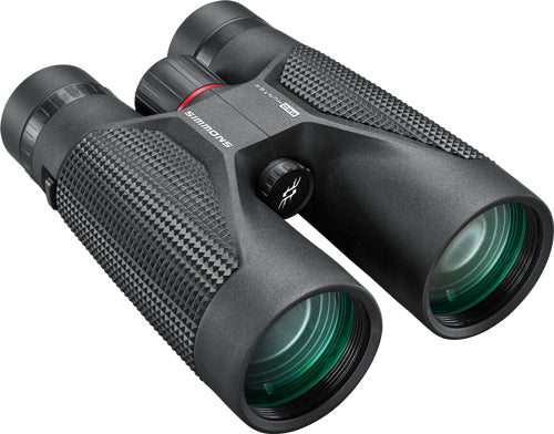 Simmons Binoculars Pro Hunter - 10x50 Black Simmons