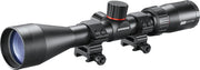 Simmons Scope Pro Hunter - 3-9x40 Truplex W/rings Black Simmons