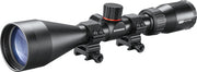 Simmons Scope Pro Hunter - 3-9x50 Truplex W/rings Black Simmons