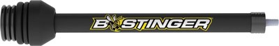 Bee Stinger Stabilizer Sport - Hunter Xtreme 10" Black Bee Stinger