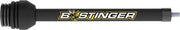 Bee Stinger Stabilizer Sport - Hunter Xtreme 10" Black Bee Stinger