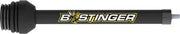 Bee Stinger Stabilizer Sport - Hunter Xtreme 8" Black Bee Stinger