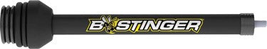 Bee Stinger Stabilizer Sport - Hunter Xtreme 8" Black Bee Stinger