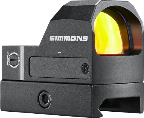 Simmons Pro Target Reflex - Sight 1x25 4moa Red Dot Simmons