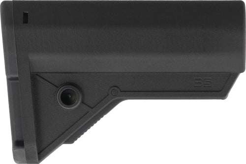 B5 Systems Sierra K Stock - Mil-spec Black B5 Systems