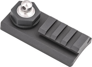 Accu-tac Sling Stud Rail - Adapter Accu-Tac