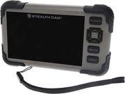 Stealth Cam Card Viewer - W/4.3" Lcd Screen Stealth Cam