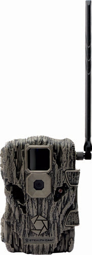 Stealth Cam Trail Camera - Fusion X Cellular Verizon 26mp Stealth Cam