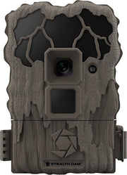 Stealth Cam Trail Camera Quick - Set 20mp/720 Ir Stealth Cam