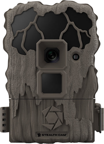 Stealth Cam Trail Camera Quick - Set 20mp/720 Ir Stealth Cam