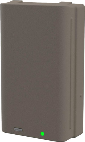 Stealth Cam Fieldmax Lithium - Battery Rechargable 5000mah Stealth Cam