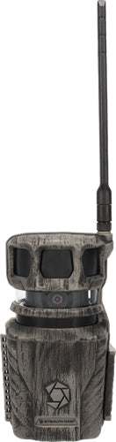 Stealth Cam Revolver Trail Cam - Cellular 36mp 360 Degree Stealth Cam