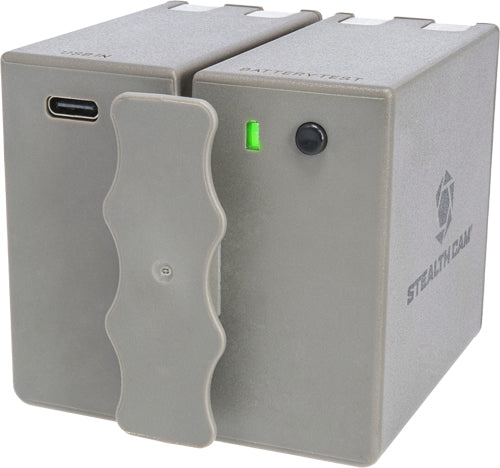 Stealth Cam 360 Cam Max - Rechargable Lithium Batt. Pack Stealth Cam
