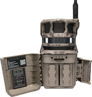 Stealth Cam Revolver Pro Cam - Cellular 40mp 360 Degree Stealth Cam