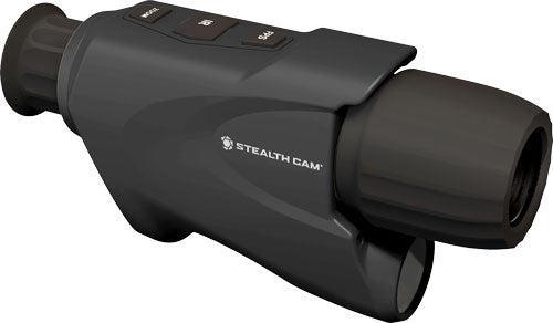 Stealth Cam Night Vision - Monocular 3x20 9x Digital Zoom Stealth Cam