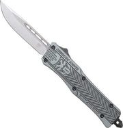 Cobratec Small Ctk1 Otf - Tungsten 2.75" Drop Point Cobratec Knives