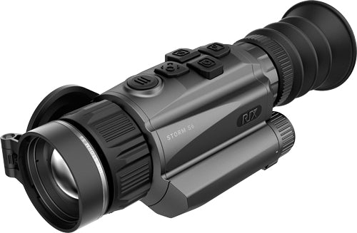 Rix Storm S6 Thermal Scope - 640 50mm Rix Optics