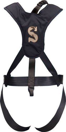 Summit Safety Harness Sport - Medium 28"-35" Waist Summit